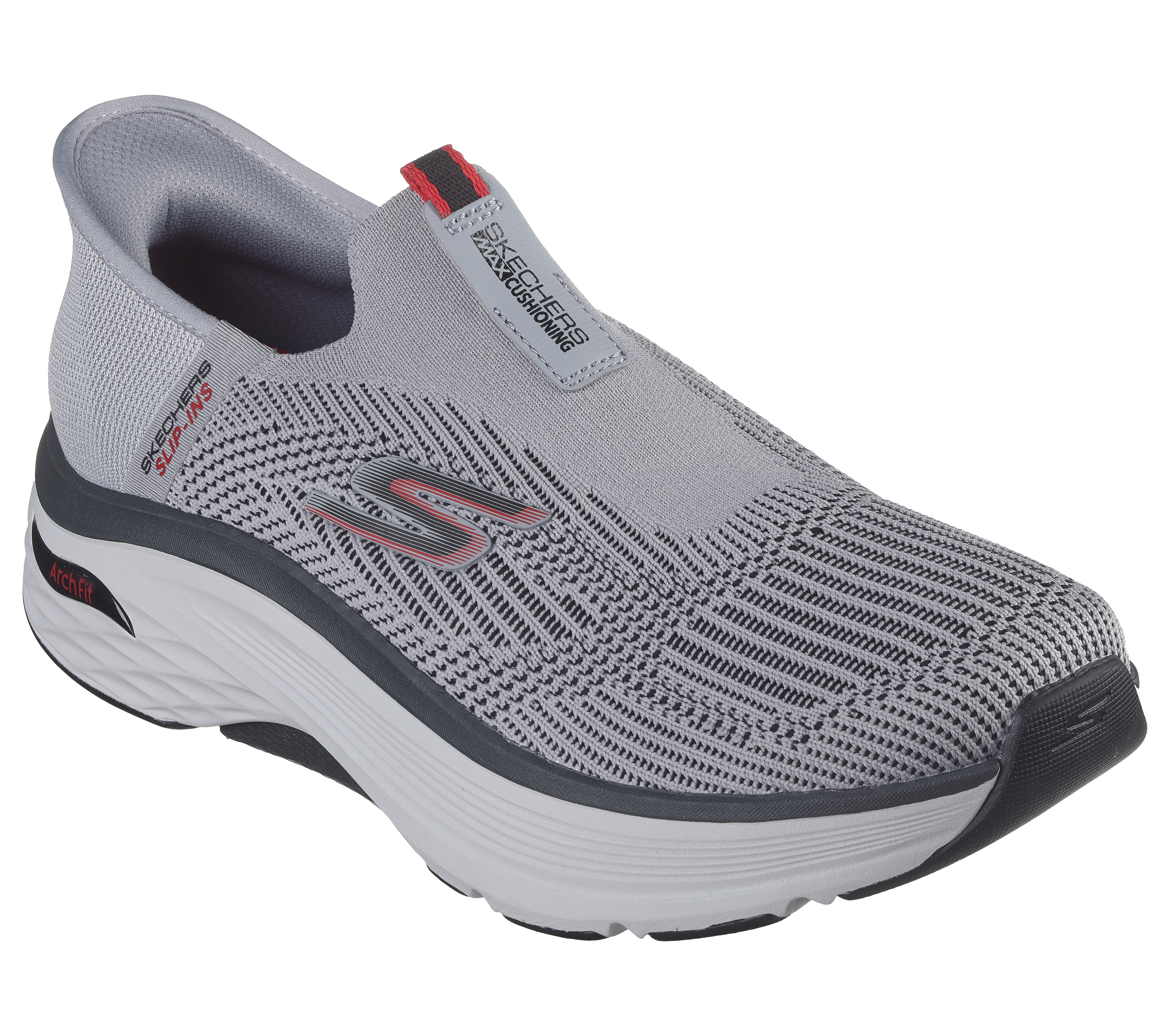 Skechers Slip-ins: Max Cushioning AF - Fortuitous