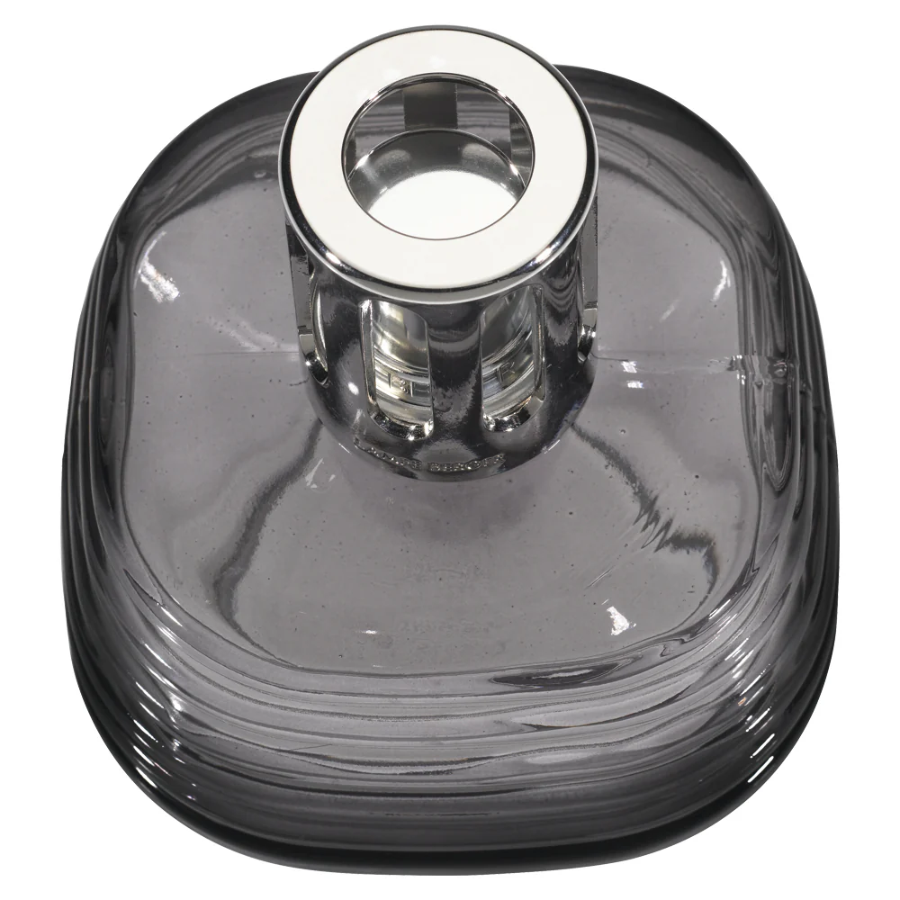 Lampe Vibes Grise - Lampada Catalitica