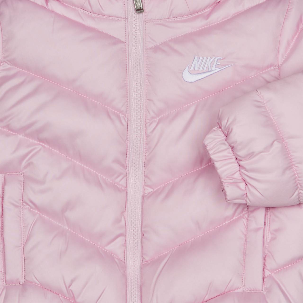 Nike Adp Puffer
