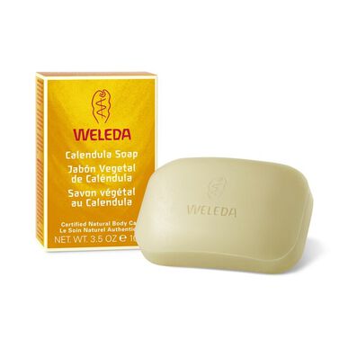 Weleda Calendula Vegetabilsk Sæbe