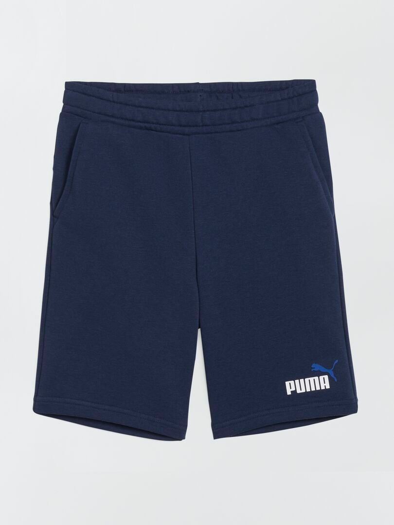 Pantalones cortos 'Puma' - AZUL