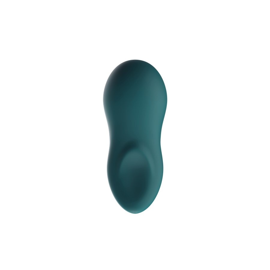 „We-Vibe“ vibratorius lietimui jautrus