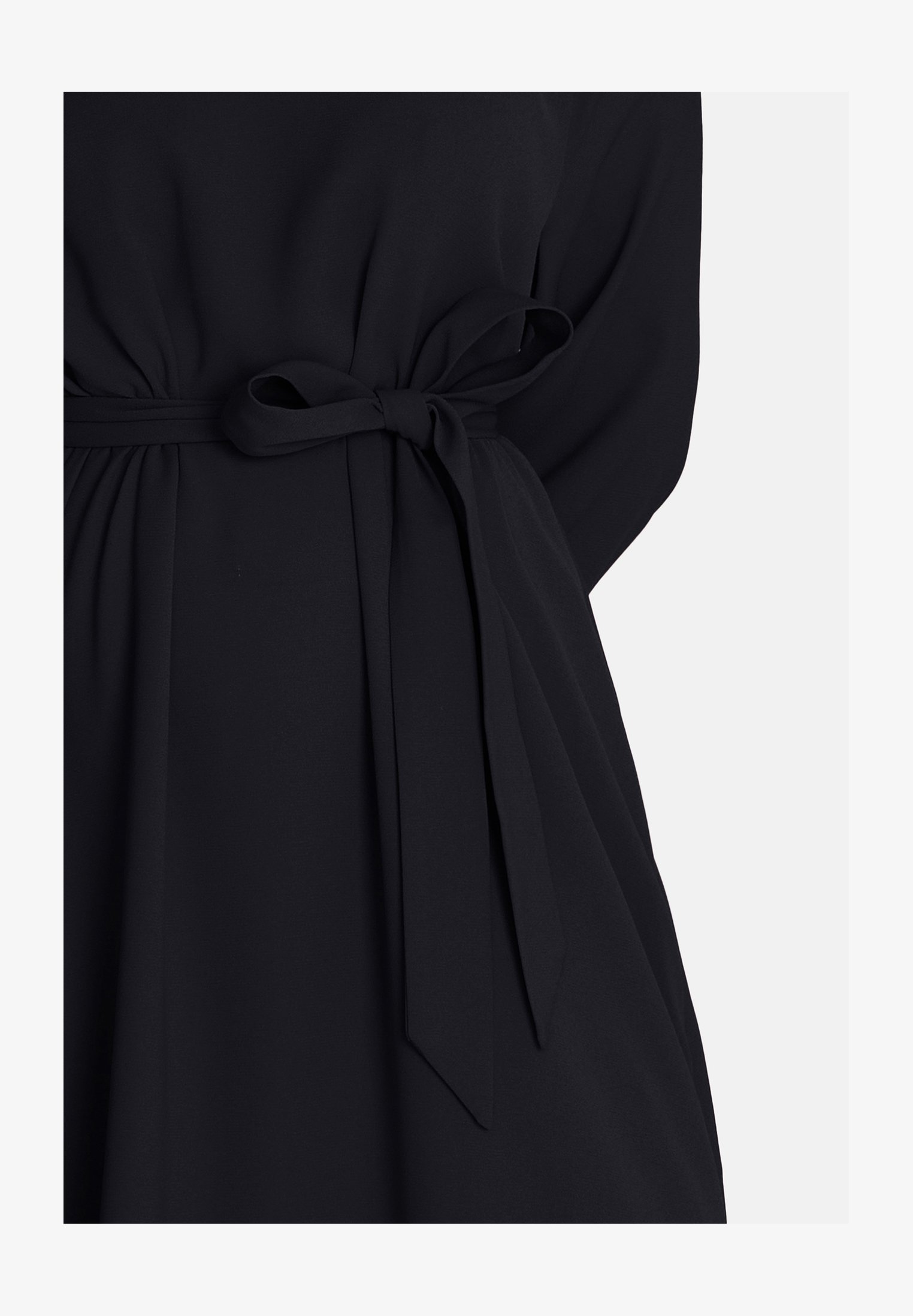Jascha Stockholm CLEMENTINE - Abito da giorno - nero