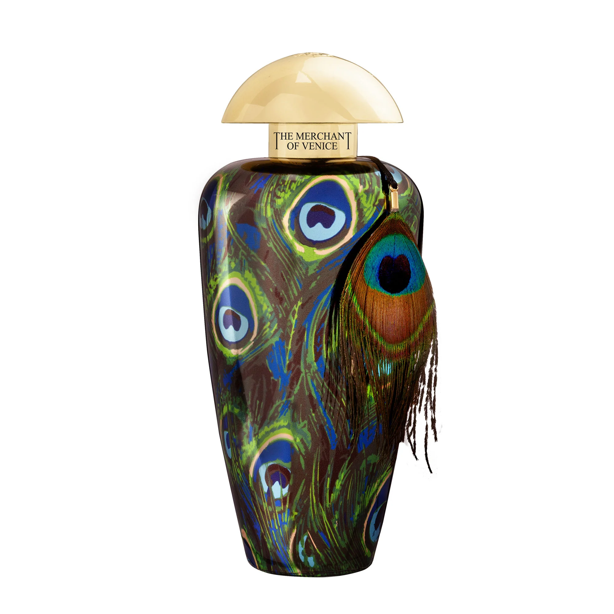 Murano Exclusive Imperial Emerald - Eau de Parfum Concentrèe - Eau de Parfum, Eau de Parfum Unisex
