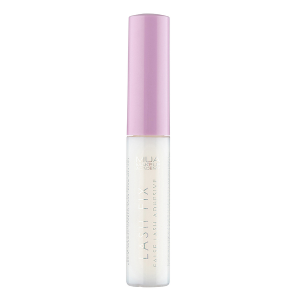 Pegamento para pestañas postizas MUA Lash Fix