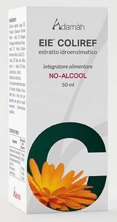 ADAMA Eie Coliref gotas 50 ml