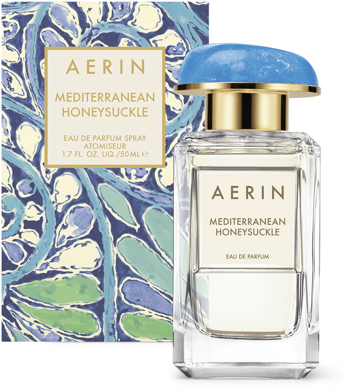 Estée Lauder Aerin Mediterrane Kamperfoelie Eau de Parfum voor dames