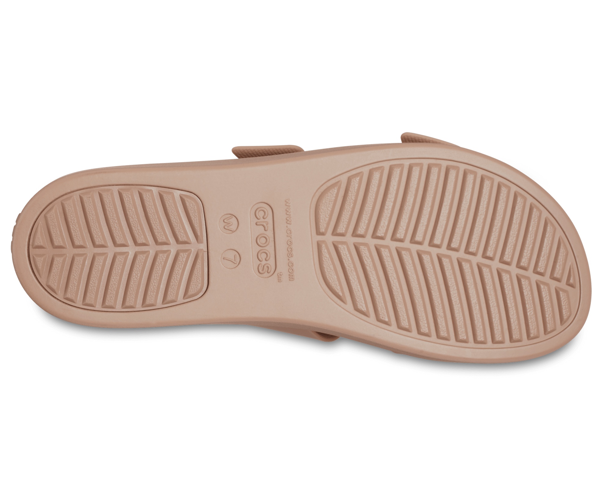 Brooklyn Buckle - Sandal