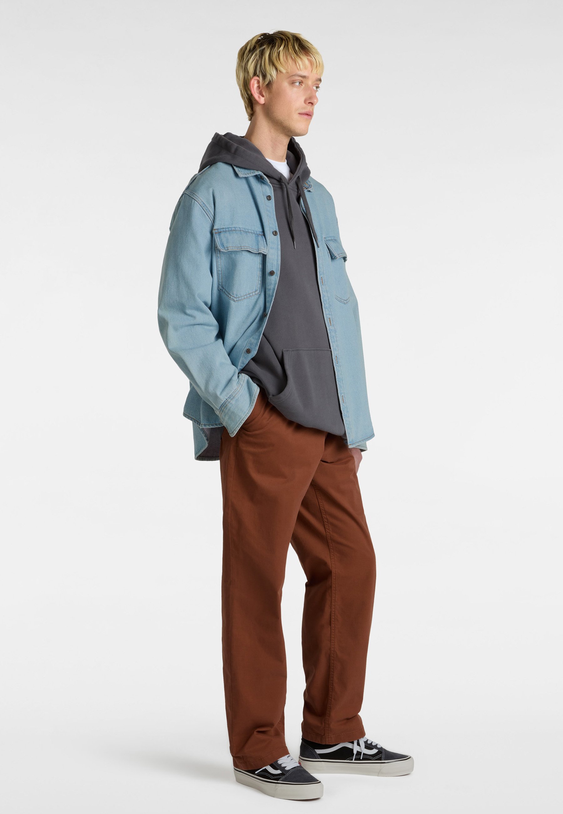 Vans-sweatshirts