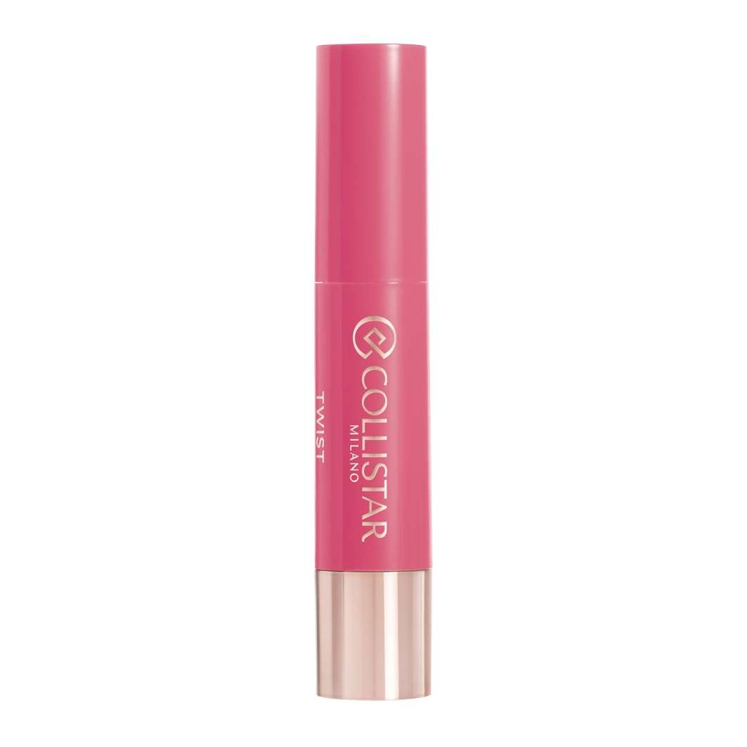 „Collistar“ lūpų blizgis „Twist Balmy Gloss“ – 7 ml