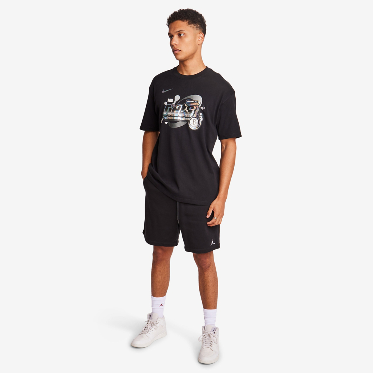 Nike NBA Brooklyn Nets
