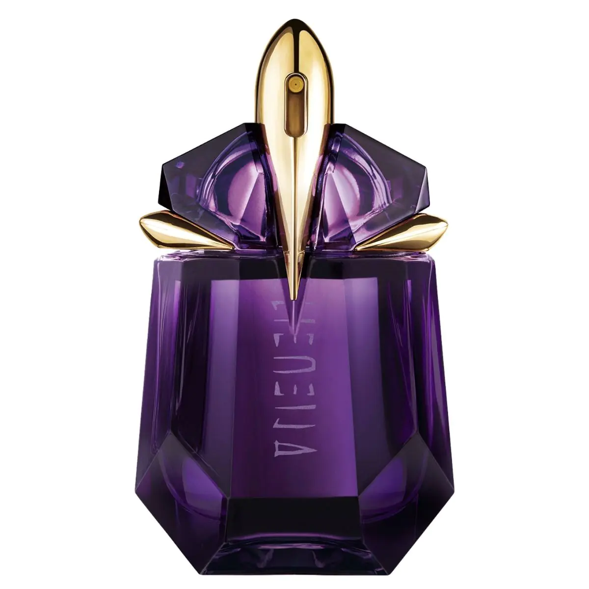 Mugler Alien Woda perfumowana we flakonie napełnialnym dla kobiet, 30 ml