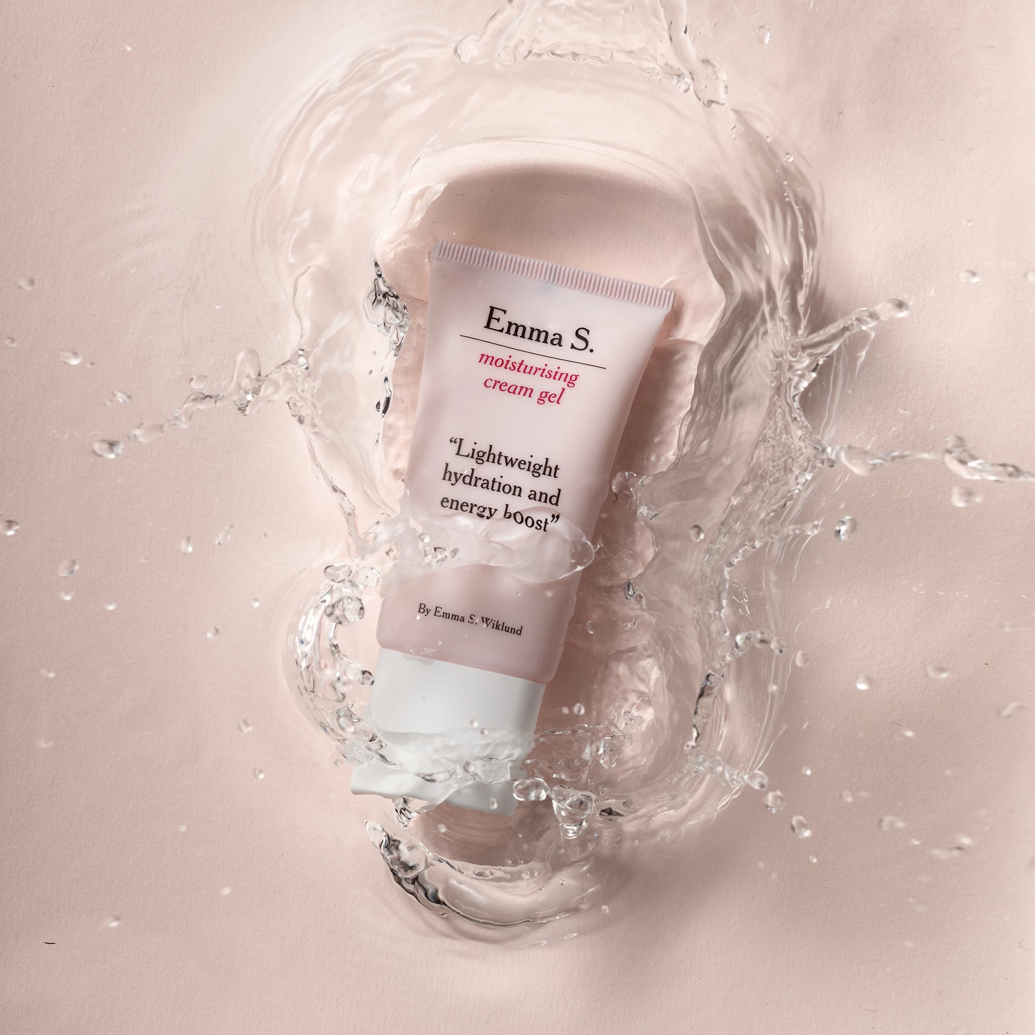 Hidratantni kremasti gel 50 ml - Emma S