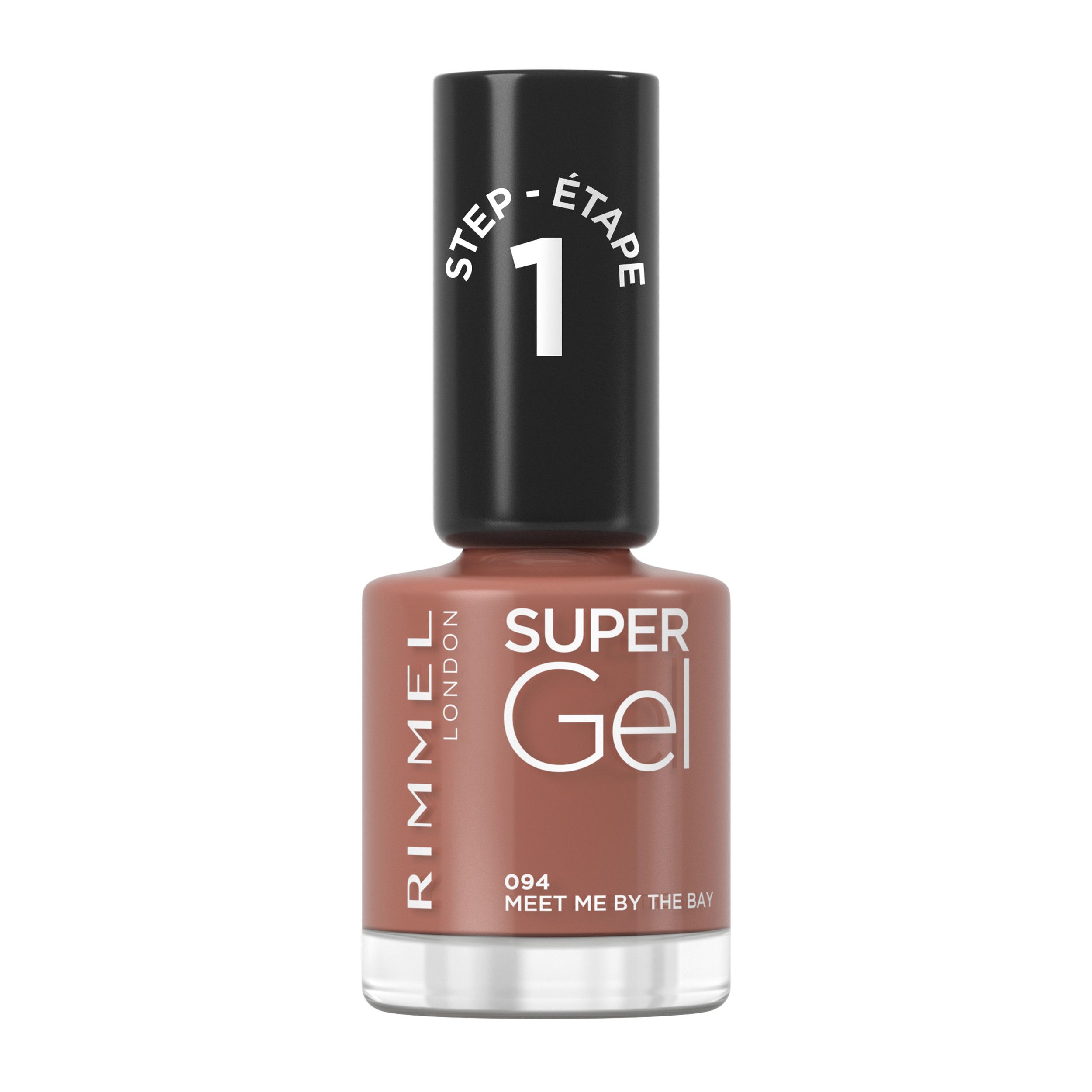 Super gēla nagu laka Nagu lakas