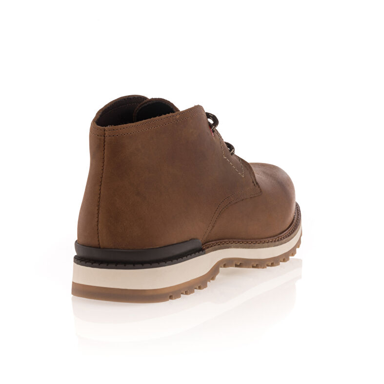 Botas marrones para hombre / Botines