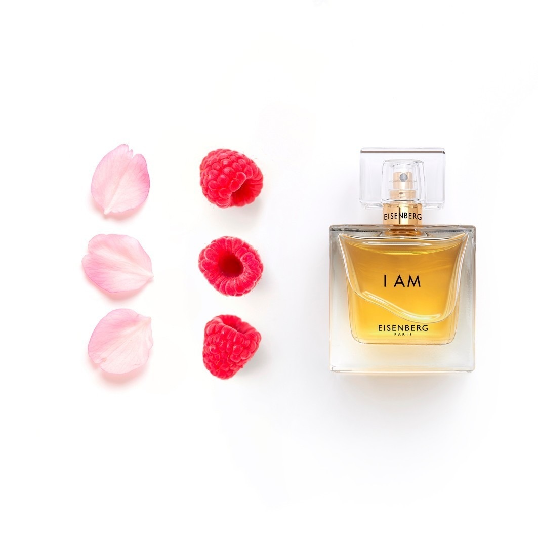 Eisenberg Eau de Parfum L'Art du Parfum – Women I Am Femme Eau de Parfum Spray – 30 ml