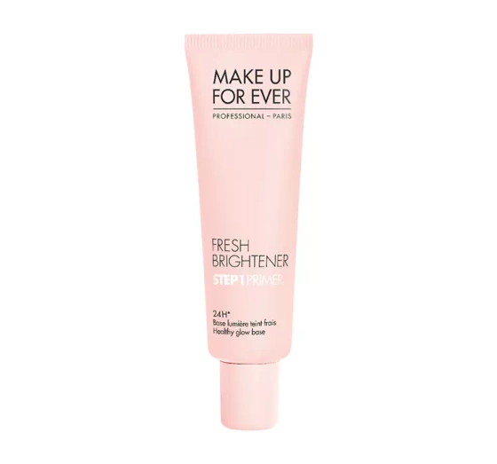Make Up For Ever Step 1 Primer baza pod makijaż Fresh Brightener 30ml