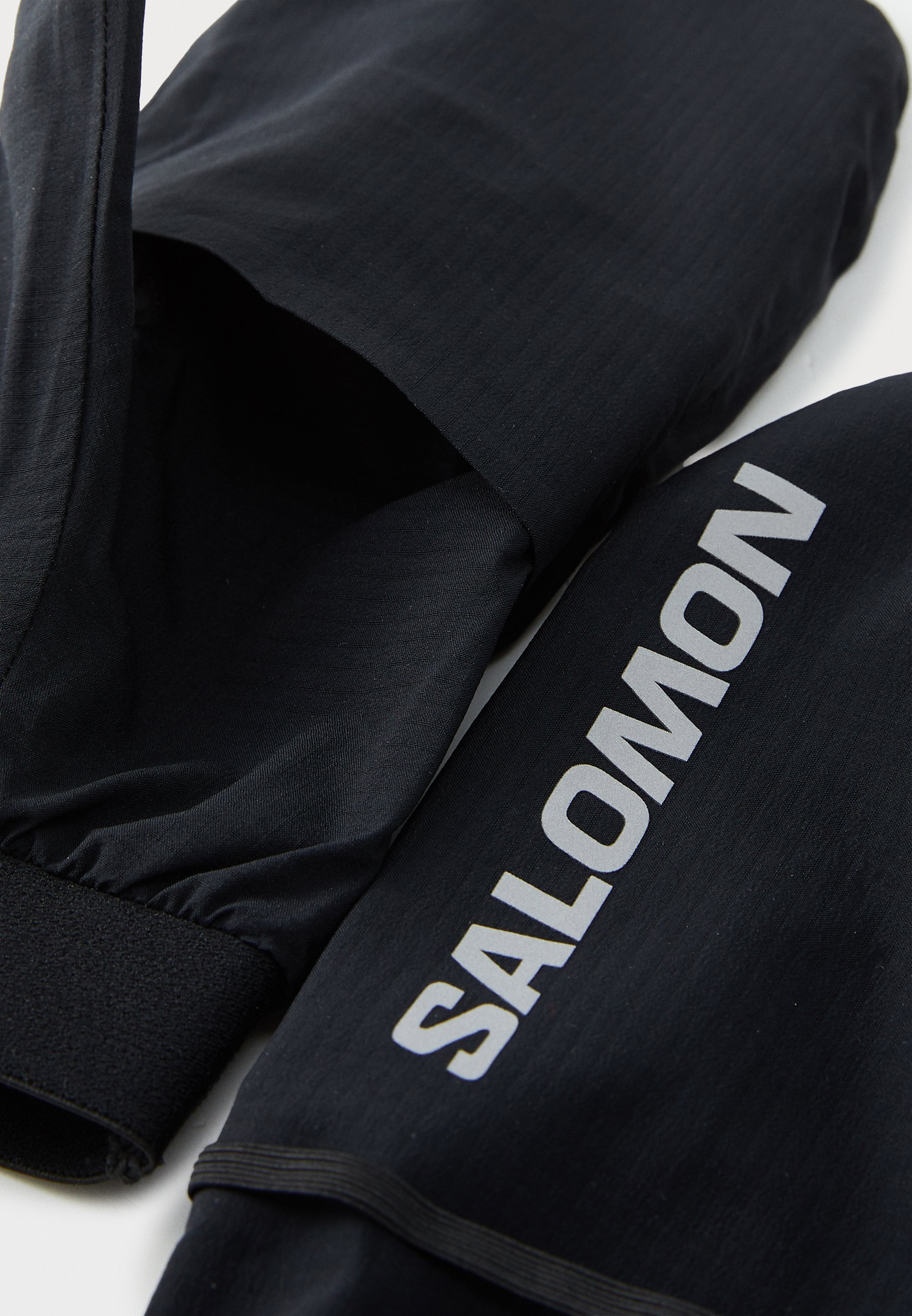 Moufles Salomon BONATTI UNISEXES - Noir profond