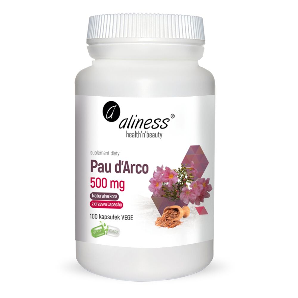 Allianza Pau d'Arco