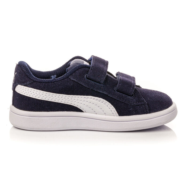 Καλάθια / sneakers Garcon Bleu