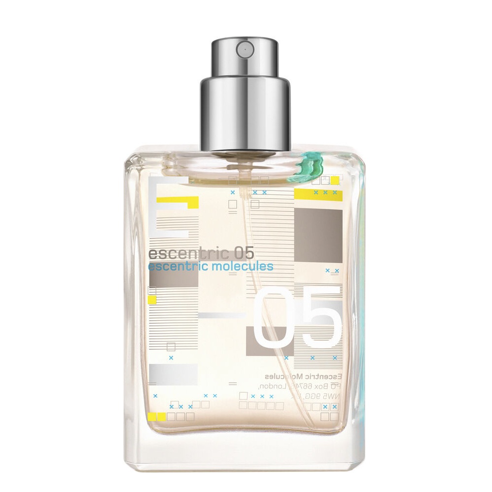 Moléculas escéntricas Escentric 05 Unisex