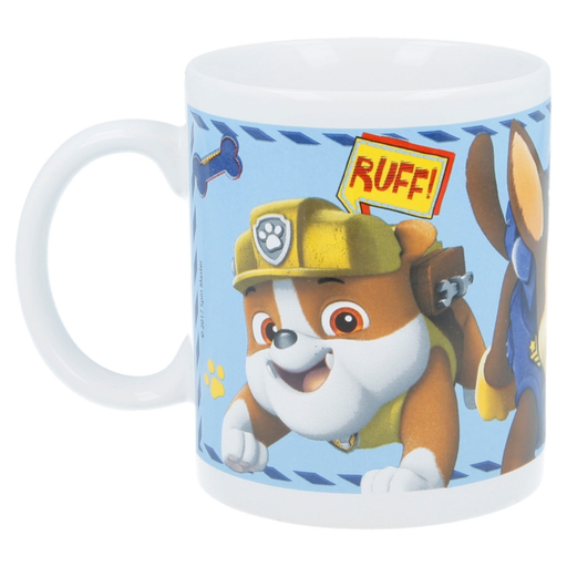 Paw Patrol puodelis 62312