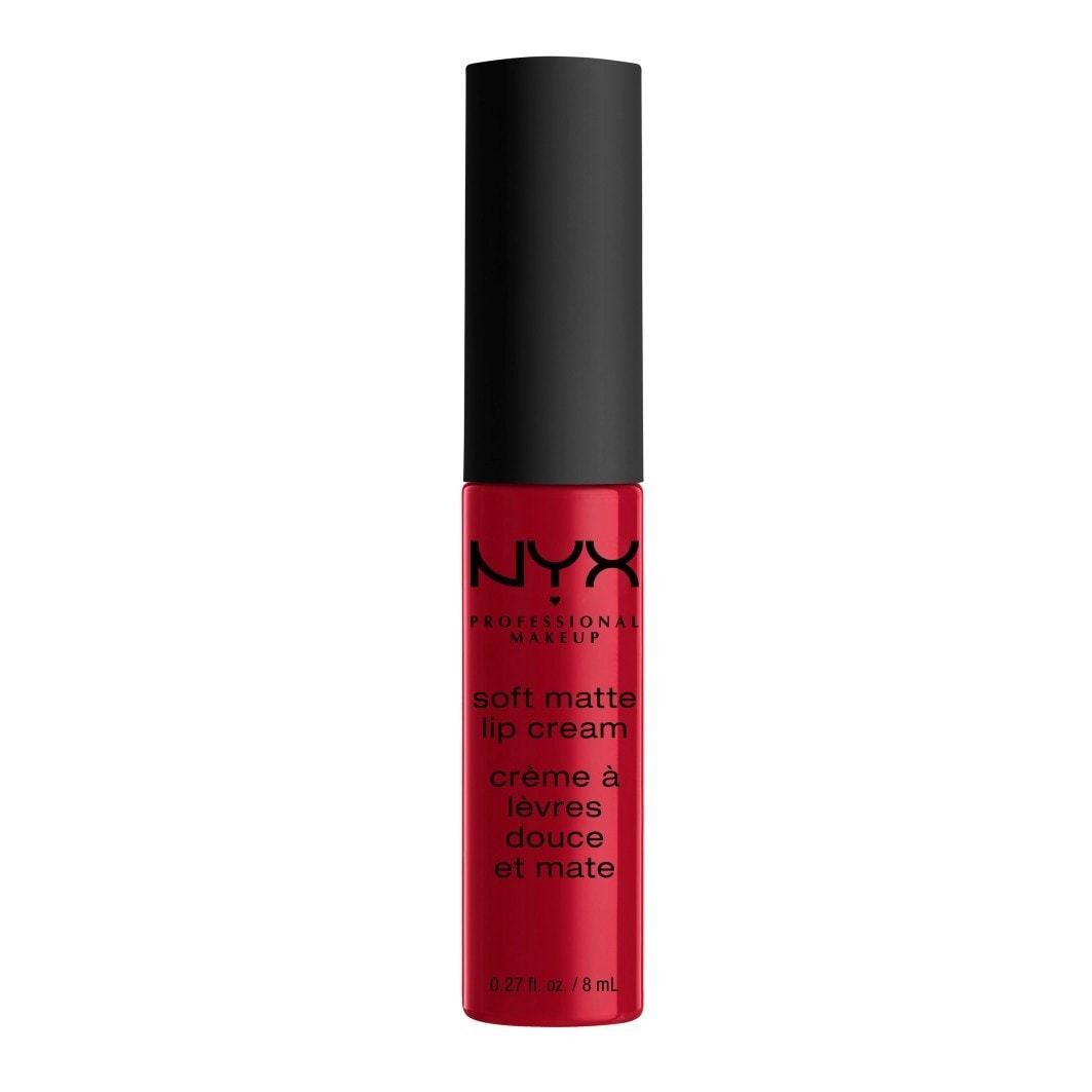 NYX Professional Makeup Lipstift Wedding Soft Matte Lip Cream - 8 ml