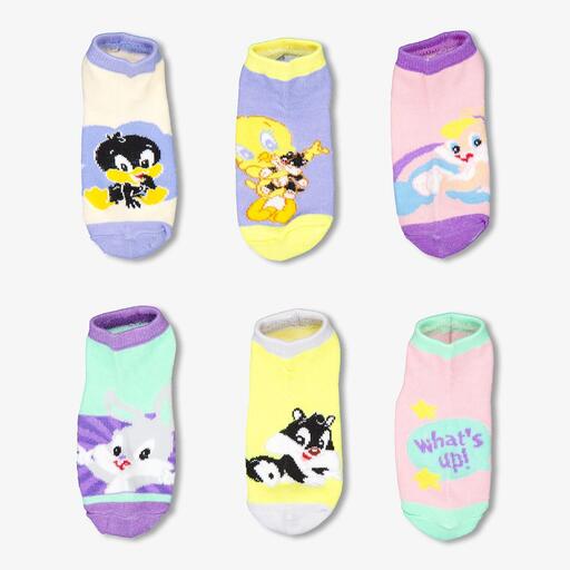 Looney Tunes Socken