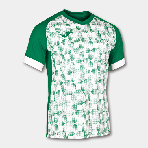 Camiseta Manga Corta Joma Supernova Iii