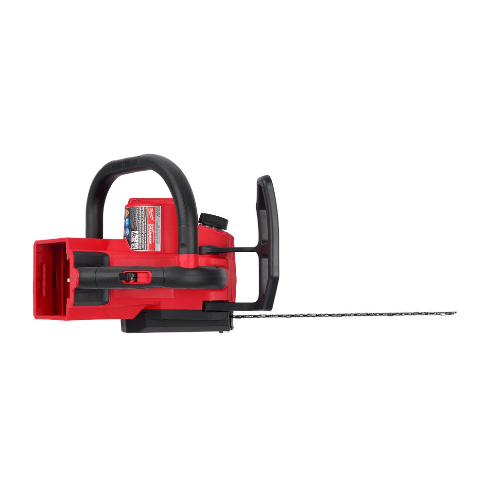 Motosserra MILWAUKEE FUEL™ 18V 305 mm (12