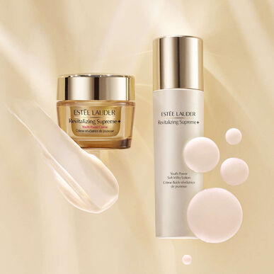 Estee Lauder Revitalizing Supreme Youth Power Milky Lotion Oppstrammende anti-aldrings ansiktskrem 100ml