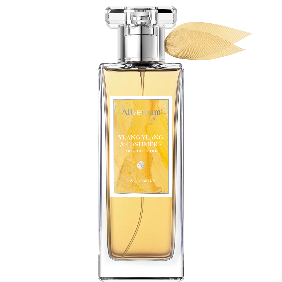 Allvernum Ylang Ylang in kašmir
