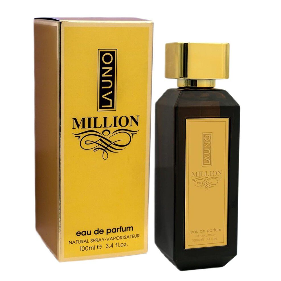 Fragrance World La Uno Million Le Parfum