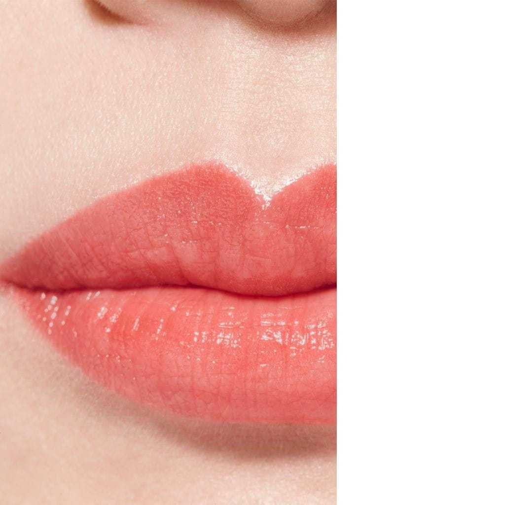CHANEL lūpu balzams ROUGE COCO BAUME - 3 g
