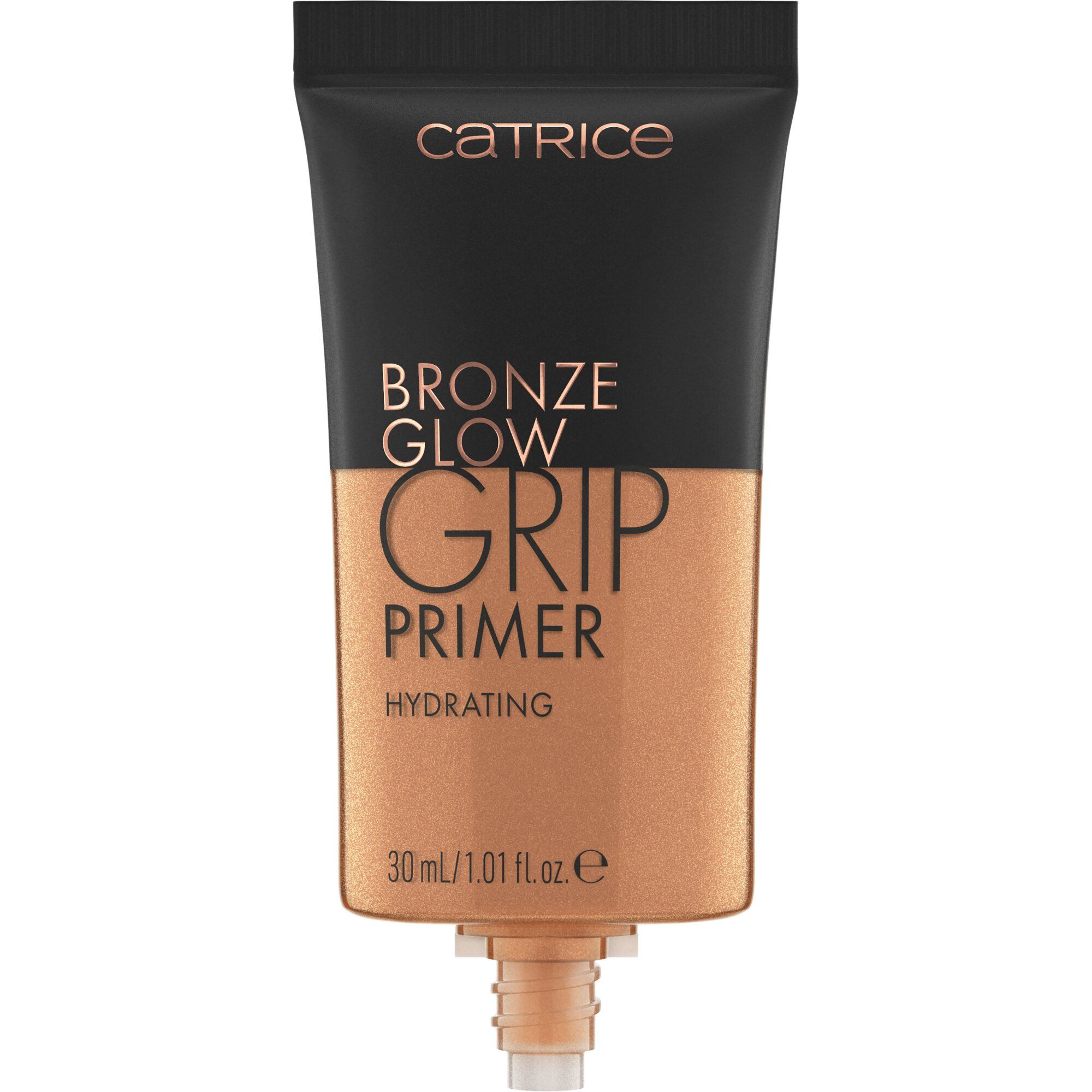 Grip Bronze Glow Primer Prajmeri i podloge za šminku