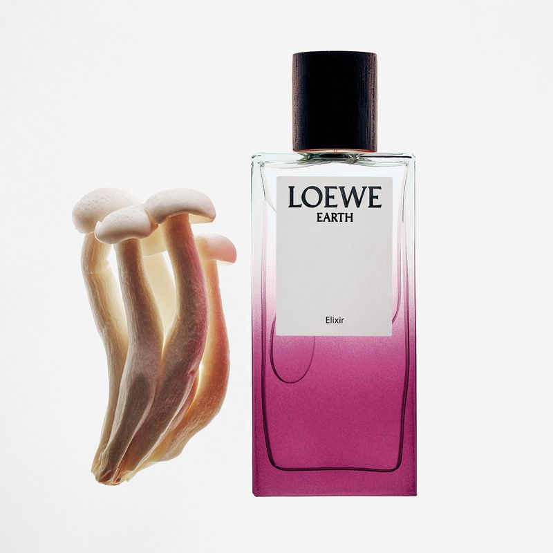 Loewe Earth Elixir Eau de Parfum Ženski parfumi