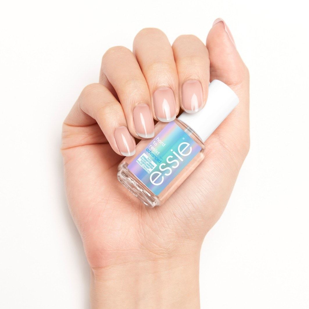 essie Nagelhärter Hard To Resist Advanced – Nagelhärter – 13,5 ml