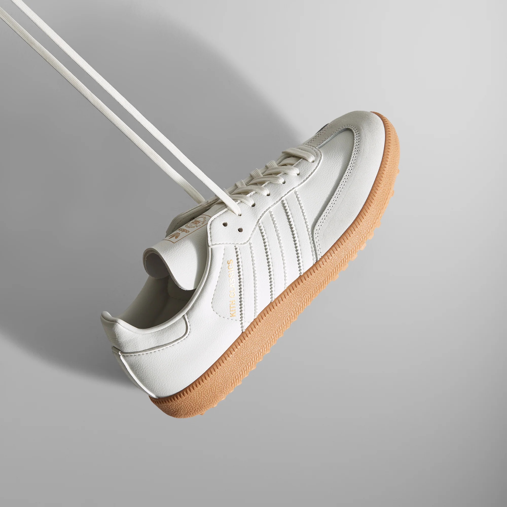 Kith for adidas Samba Golf