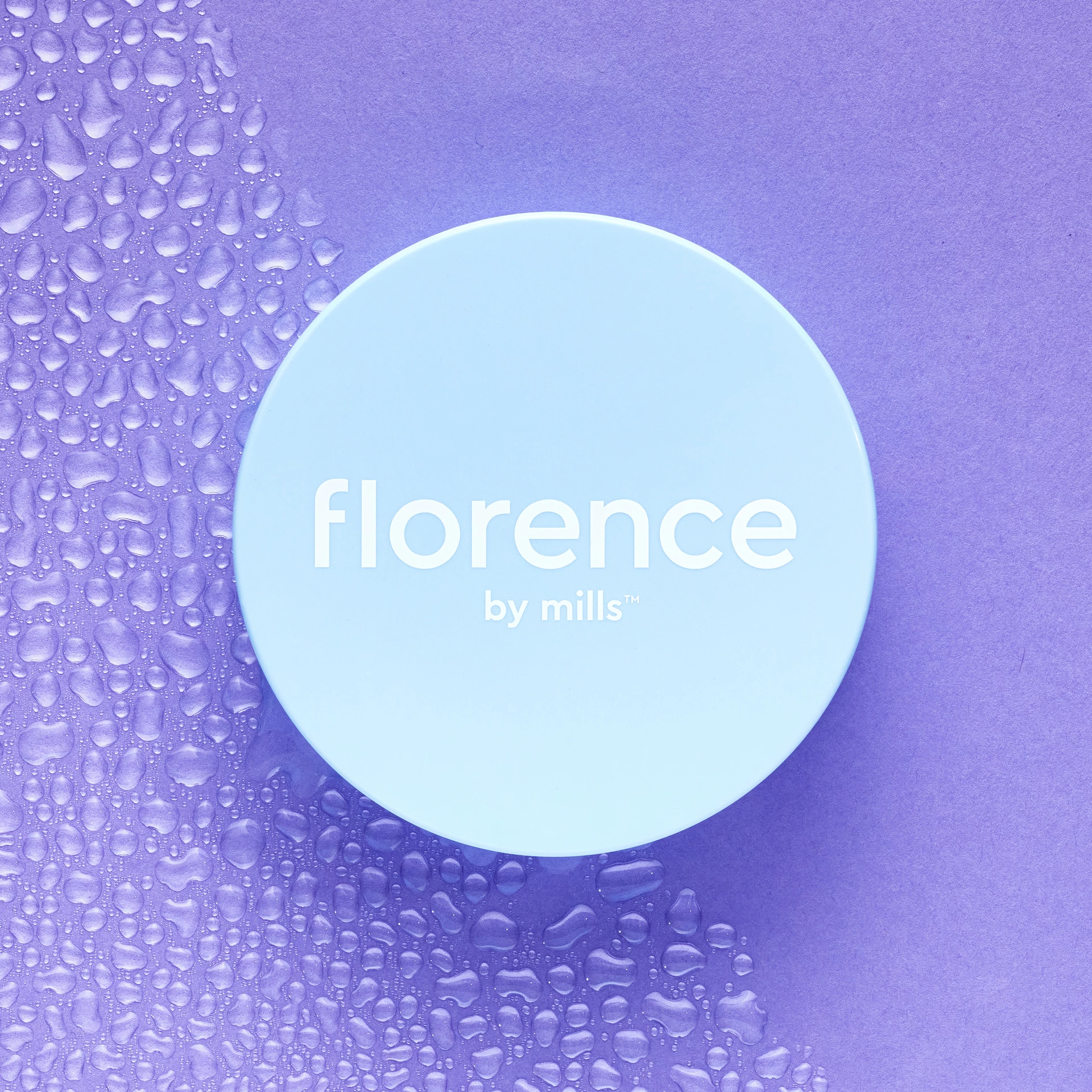 Gel jastučići za hidrataciju područja ispod očiju, 30 kom - Florence By Mills