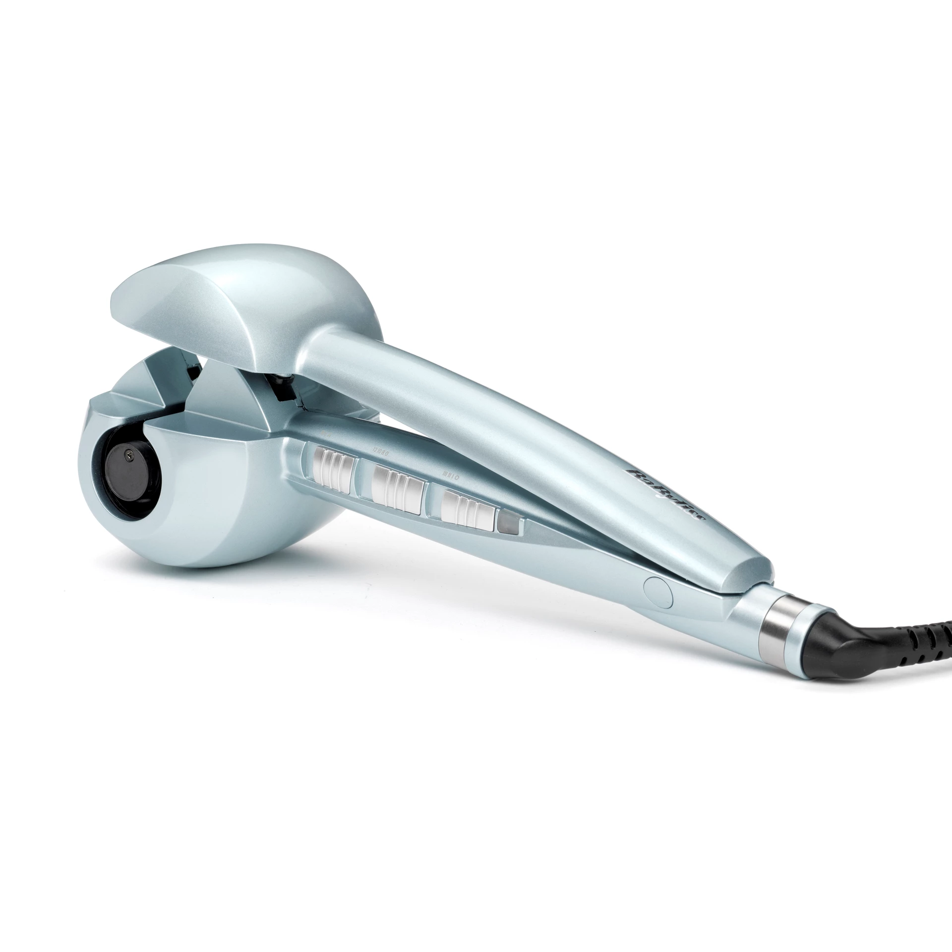 „Hydro-Fusion Curl Secret“ – „Babyliss“