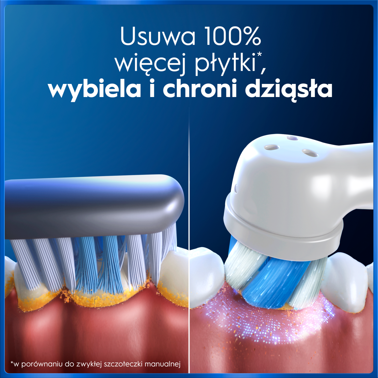 Oral-B IO 5 White