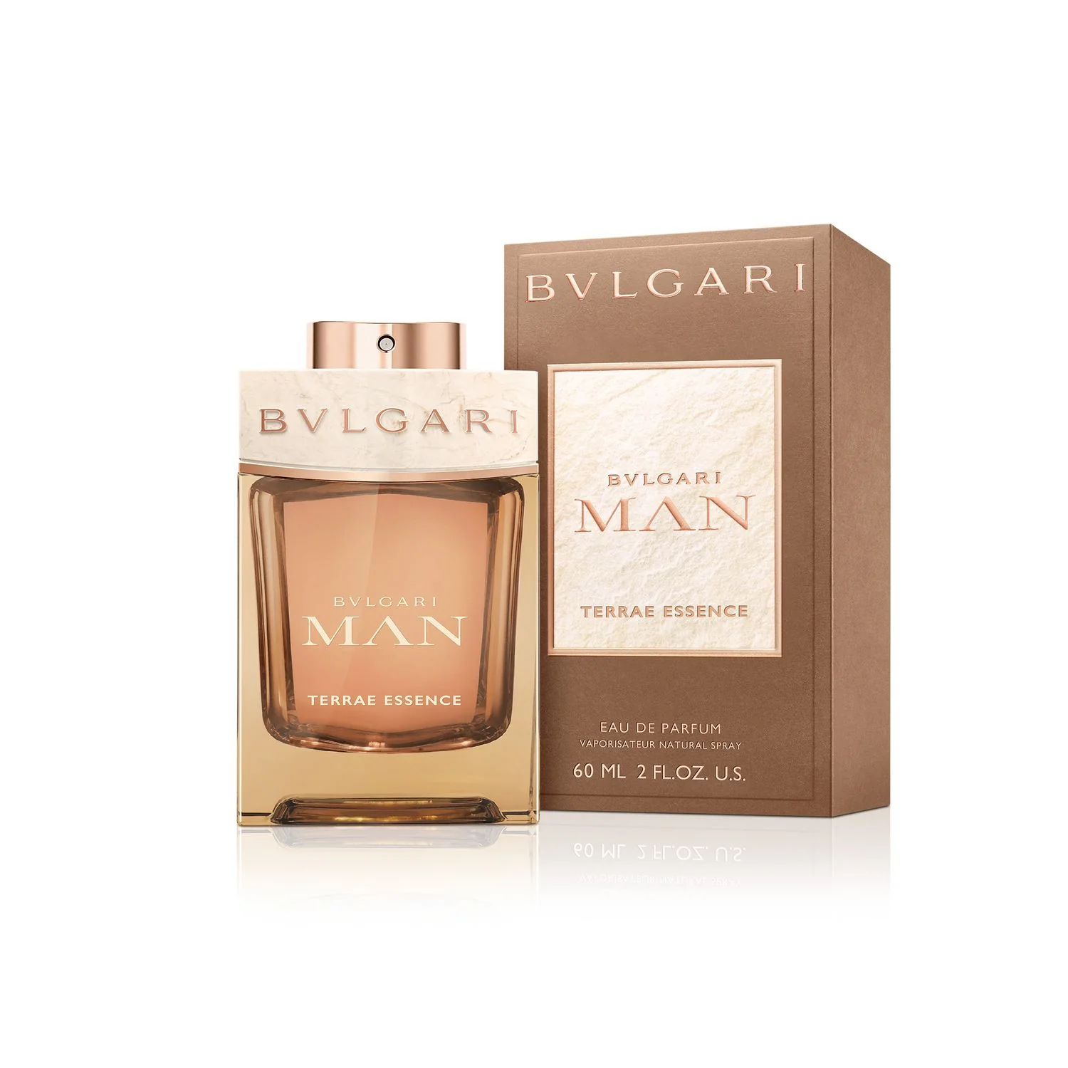 Man Terrae Essence - Eau de Parfum