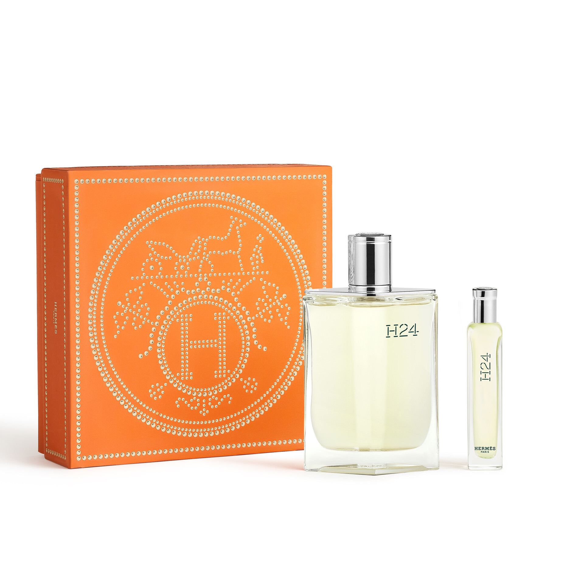 H24 EdT 100 ml Cutie cadou - HERMÈS