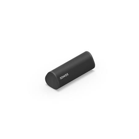 Altavoz inalámbrico SONOS Roam SL - Bluetooth 5.0 - Batería recargable - Negro
