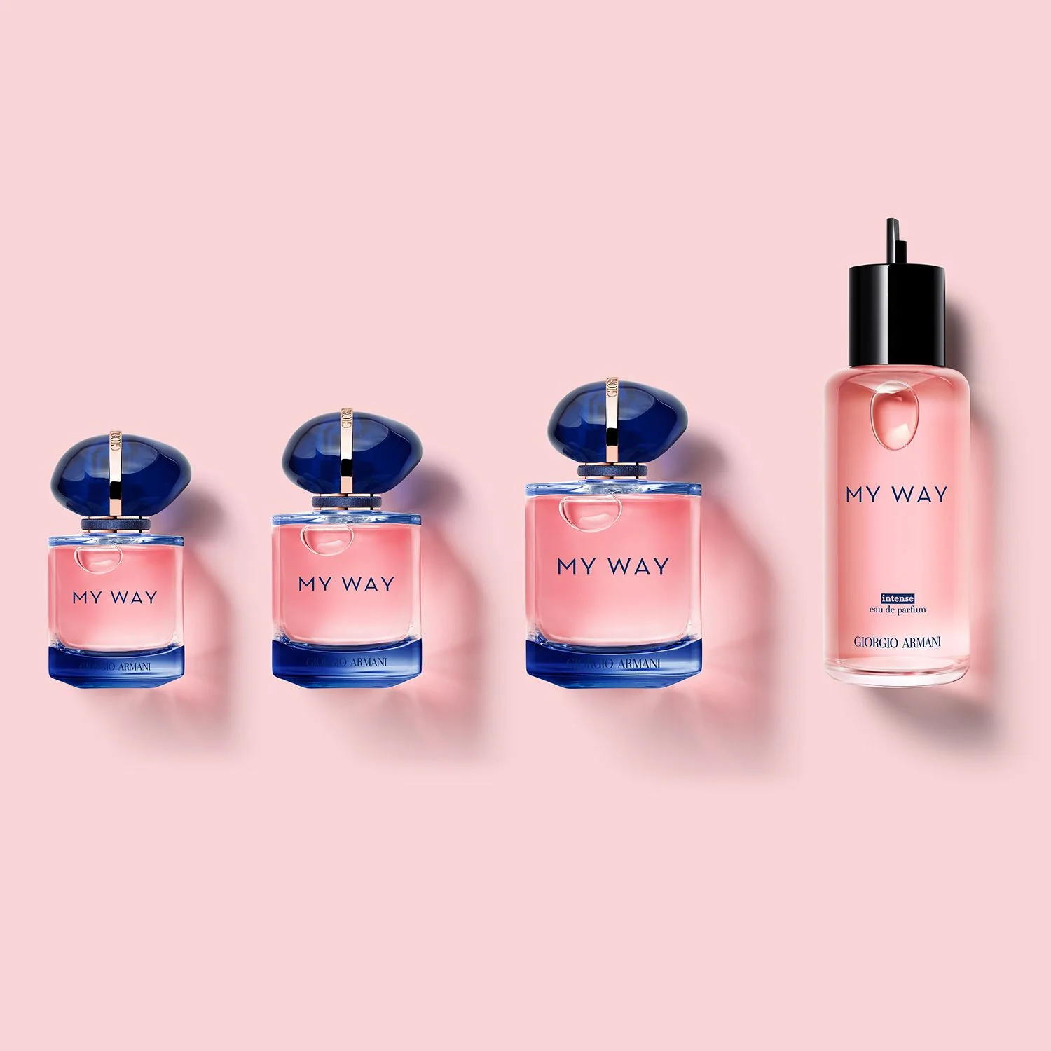 My Way Intense - Eau de Parfum