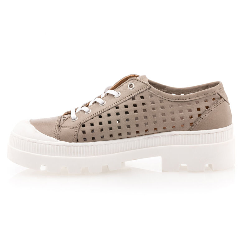 Baskets / sneakers Femme Gris