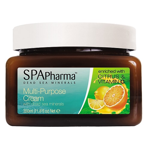 Spa Pharma Multifunktionskräm