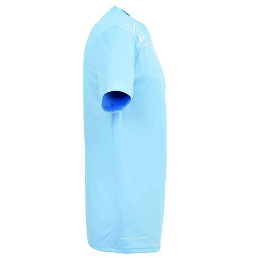 Stream 3.0 Camiseta Mc Celeste/blanco Uhlsport