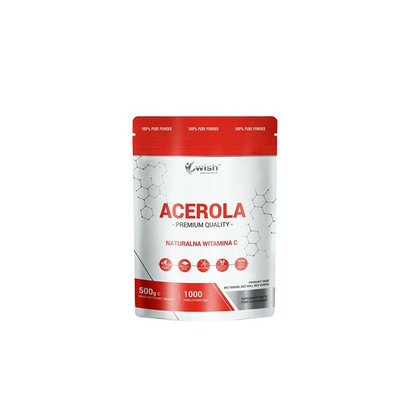 Toive Acerola