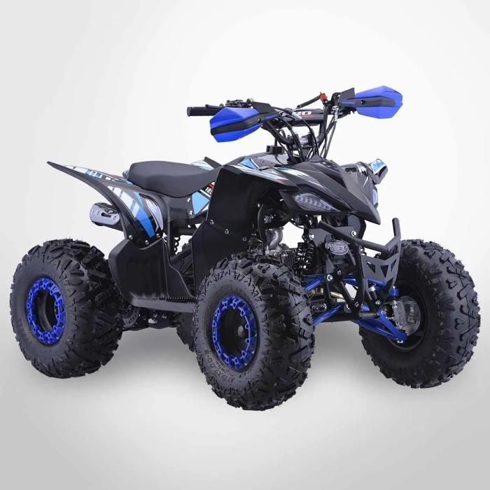 PROBIKE 125-R Quad infantil de 125 cc / Azul